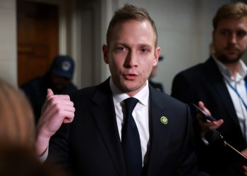 Max Miller rebuked for accusing Rashida Tlaib of associating with Hezbollah