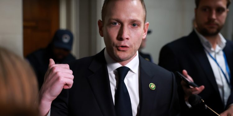 Max Miller rebuked for accusing Rashida Tlaib of associating with Hezbollah