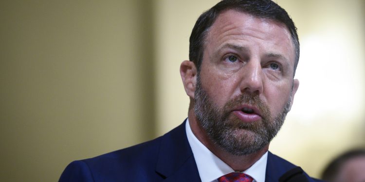 Mullin keeps door open to pull customs agents from ‘sanctuary city’ airports