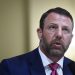 Mullin keeps door open to pull customs agents from ‘sanctuary city’ airports
