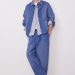 Officine Générale Resort 2027 Menswear