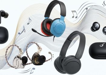 You don’t need to spend a fortune on good audio — these 20 headphones under AU$100 have hundreds of 5-star user reviews