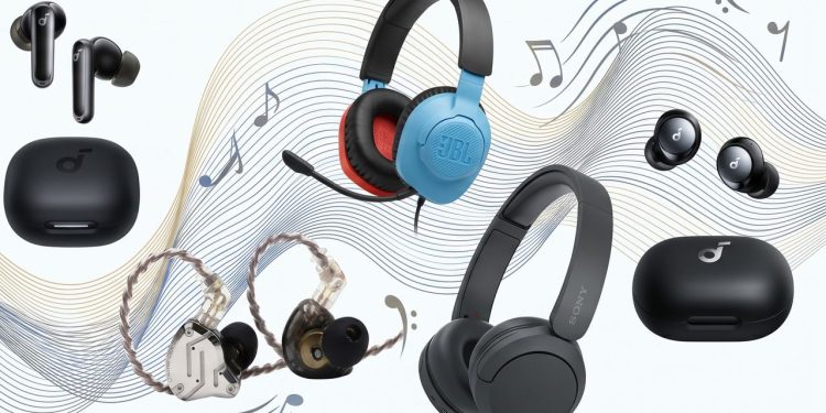 You don’t need to spend a fortune on good audio — these 20 headphones under AU$100 have hundreds of 5-star user reviews