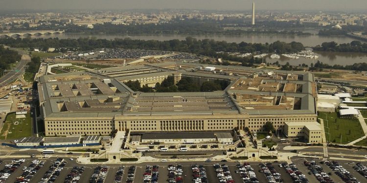 US soldier’s personal phones allowed enemies to track positions and target troops in real time, Pentagon reveals