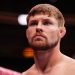 Bryce Mitchell shares how he accidentally burned himself weeks before UFC return: ‘That’s not milk’