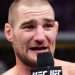Sean Strickland says he’s banned from UFC White House event: ‘I’m not Israeli enough’