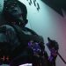 Only Cowards Complain About The Knife Being OP In Marathon