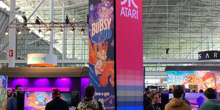 Bubsy 4D Goes Beyond the Memes