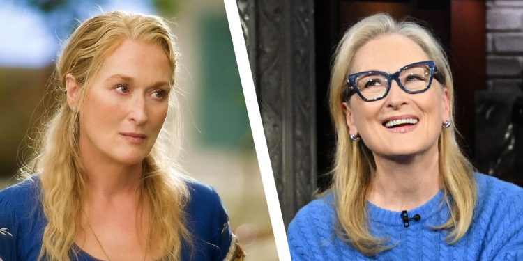 Don’t Keep Teasing Us About Mamma Mia! 3