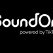 TikTok’s SoundOn Partners with ACRCloud’s New Derivative Works Detection Service