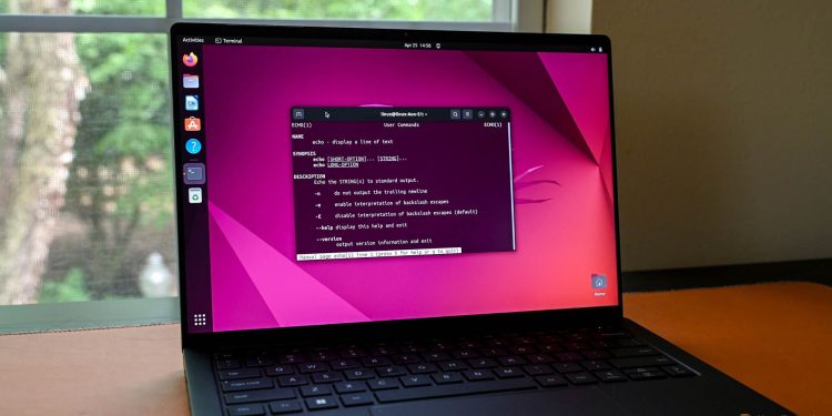 Linux promised freedom, but the command line demands something harder in return