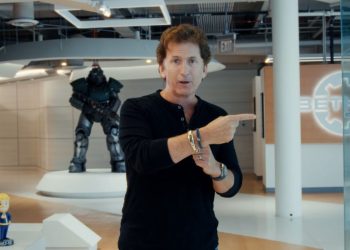 Skyrim and Fallout 4 artist says Bethesda’s Todd Howard has too many yes men: “A lot of people were afraid to say no to Todd and that hurt him”