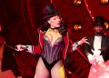 Megan Thee Stallion Returns to Sold-Out ‘Moulin Rouge’ After Absence for “Extreme Exhaustion”