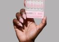 Best Long-Lasting Press-on Nails for Airport Travel