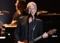 “He’s My Birth Father”: Woman Tied to Lindsey Buckingham Restraining Order Speaks After Attack