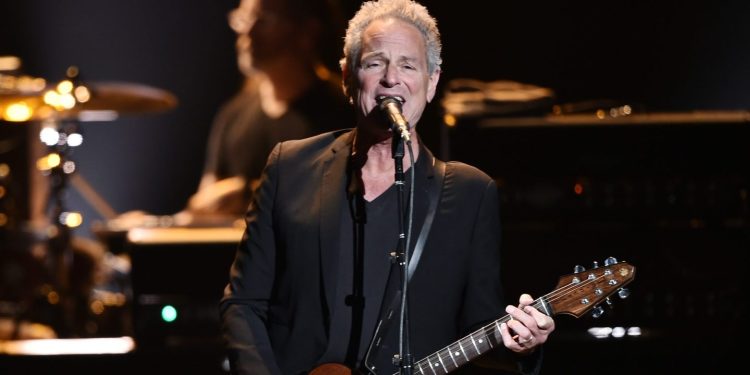 “He’s My Birth Father”: Woman Tied to Lindsey Buckingham Restraining Order Speaks After Attack