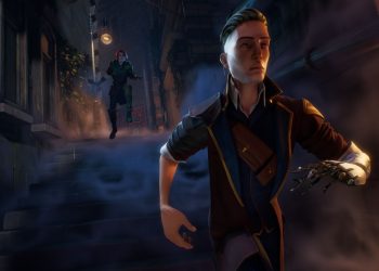 Immersive sim pioneer Warren Spector’s new stealth game Thick as Thieves makes the blessed pivot, dropping PvPvE in favor of single-player and co-op