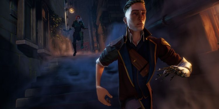 Immersive sim pioneer Warren Spector’s new stealth game Thick as Thieves makes the blessed pivot, dropping PvPvE in favor of single-player and co-op