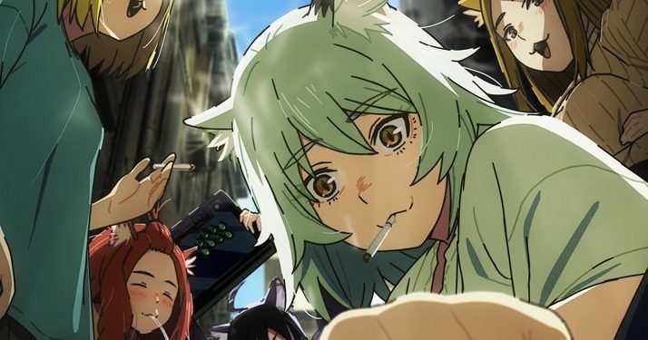 Additional Cast for ‘Yani Neko’ Announced