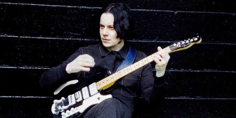 Jack White, Arlo Parks, Anne Hathaway & More: New Music Friday Guide
