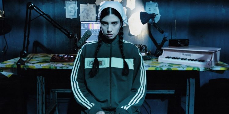 Pussy Riot’s Nadya Indicted, Added to Russia’s ‘Wanted List’