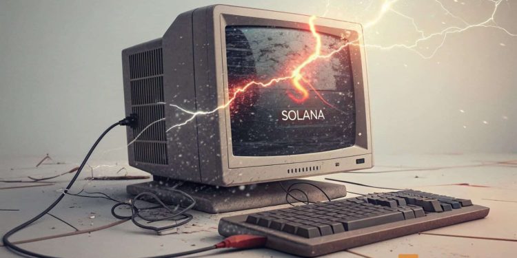 Solana’s 90% slowdown: Is quantum-safe security killing SOL’s speed?