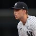 Sketchy Aaron Judge injury update forces Ben Rice into an impossible position