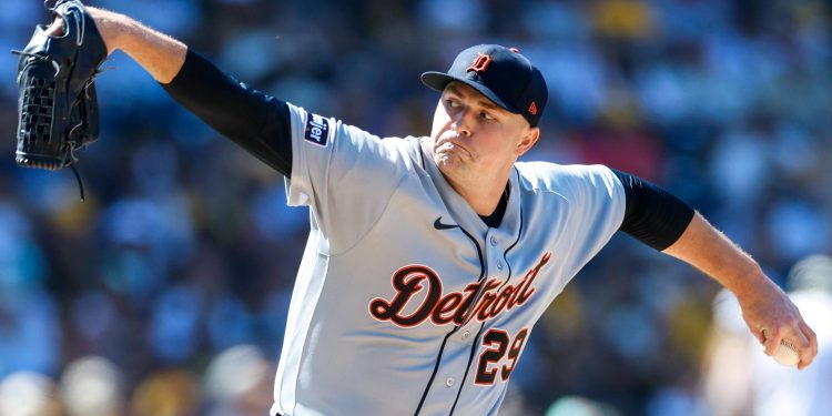 This Padres-Tigers trade for Tarik Skubal would be A.J. Preller’s masterclass