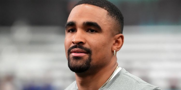 Biggest overreactions from second week of NFL OTAs: Jalen Hurts hypes new Eagles offense