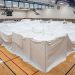 World’s largest blanket fort built at Las Vegas community center