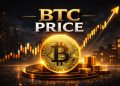 Bitcoin Price Prediction: OCC Grants Crypto Bank Charter as Pepeto Targets 100x While ETH and XRP Hold