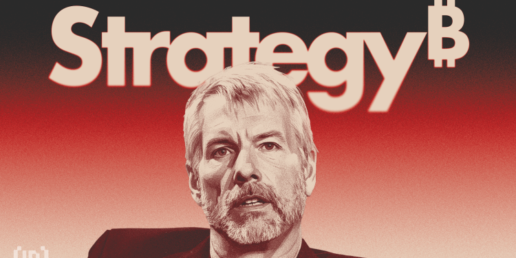 Michael Saylor Exposes the Fatal Flaw in Peter Schiff’s Anti-Bitcoin Argument