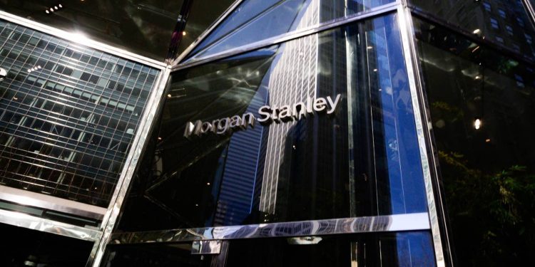 Morgan Stanley flags a troubling oil trend rattling markets