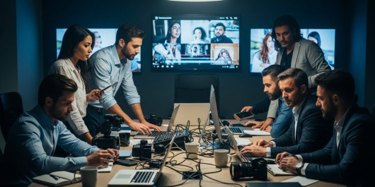 Best Social Media Video Makers