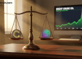 Risk off Markets and Centralization Debates — Week in Review