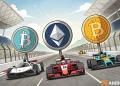 Bitcoin, Ethereum trend amid ‘Extreme Fear’ – But THIS signal warns of caution
