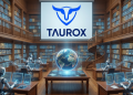 Mastercard’s Partners With Ripple (XRP), Yet Taurox (TAUX) AI Agents Might Be Delivered Sooner With Pre-KYA Opening