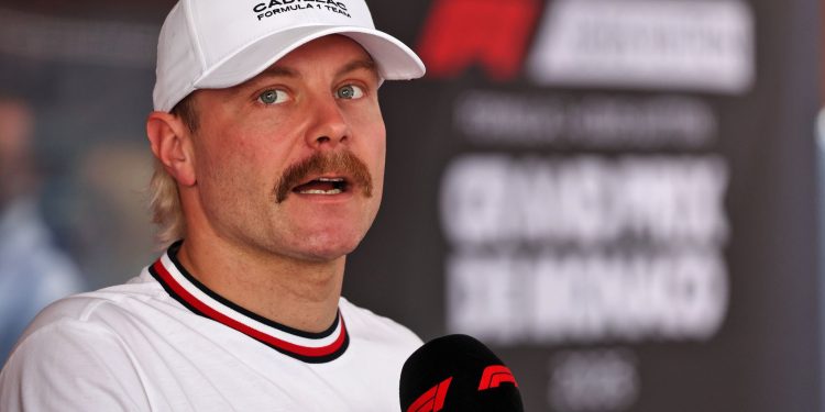 Bottas blasts exit rumours as Perez explains revival
