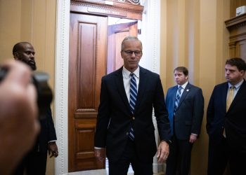 Senate GOP passes immigration enforcement bill
