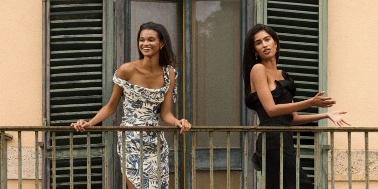 Cult Gaia Pre-Fall 2026