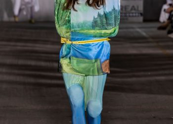 Central Saint Martins B.A. Fall 2026 Ready-to-Wear