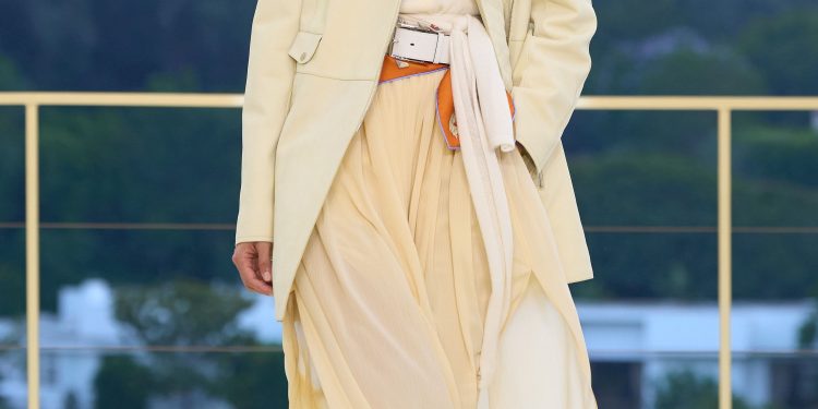 Hermès Resort 2027