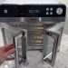 Ninja French Door Air Fryer and Countertop Oven does it all — but it cooks faster than you might expect, so you’ll need to keep an eye on it