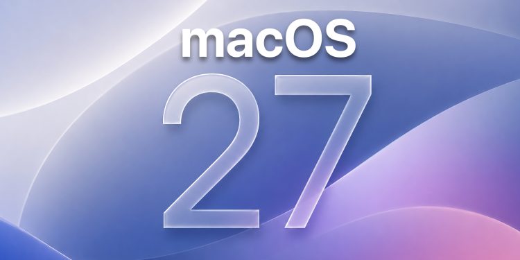 These 4 changes will make macOS 27 massively better