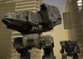 MechWarrior dev Piranha Games lays off 30% of staff, says CEO