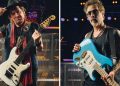 “They’re 16 bars, and that’s it. There’s no extended solos”: Adrian Smith on why making music outside of Iron Maiden lets him stretch his soloing wings