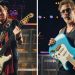 “They’re 16 bars, and that’s it. There’s no extended solos”: Adrian Smith on why making music outside of Iron Maiden lets him stretch his soloing wings