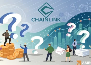 Chainlink sees 480M social engagements: What it means for LINK price next