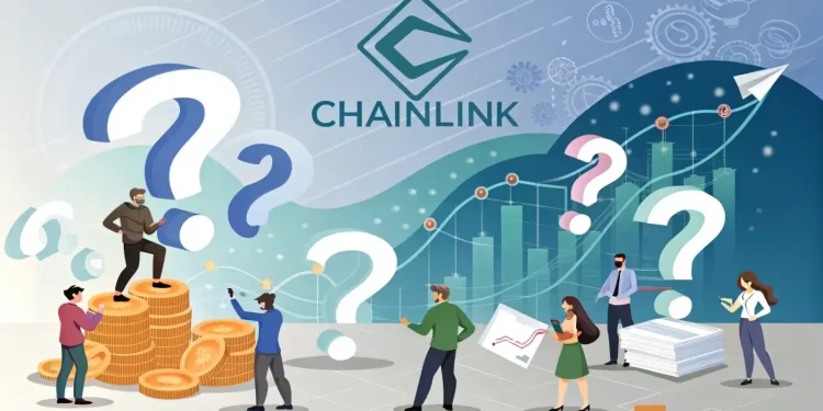 Chainlink sees 480M social engagements: What it means for LINK price next