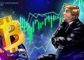 Can Trump’s ultimatum to Iran push Bitcoin price back up to $75K?